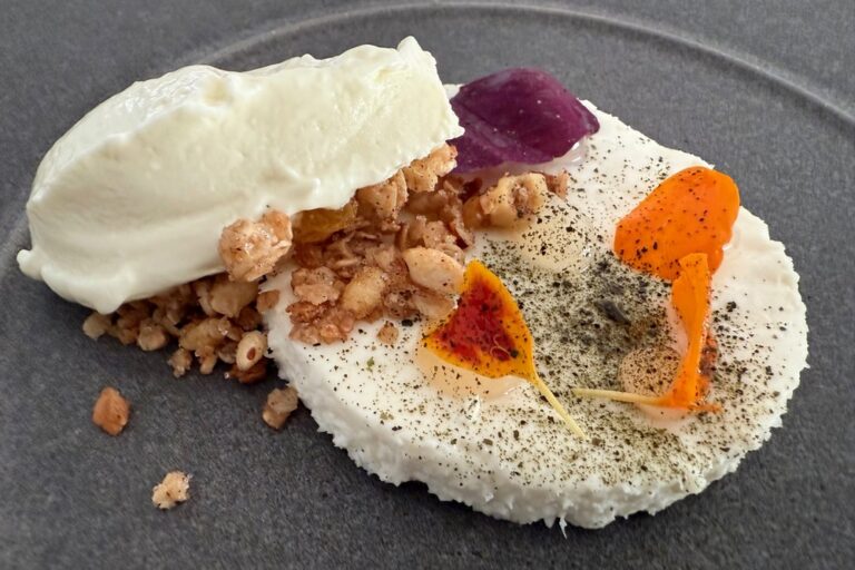 O que vem à rede - Encontro Provável