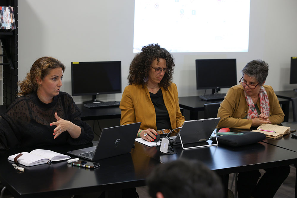 Ouvir a População, Construir o Futuro apresenta propostas de reforço da mobilidade