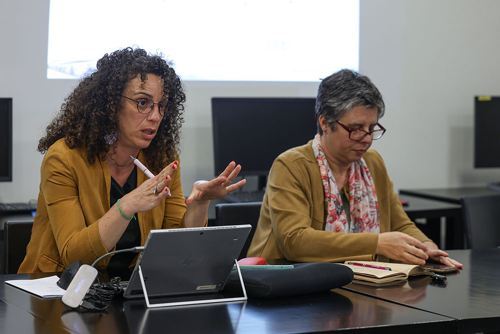 Ouvir a População, Construir o Futuro apresenta propostas de reforço da mobilidade