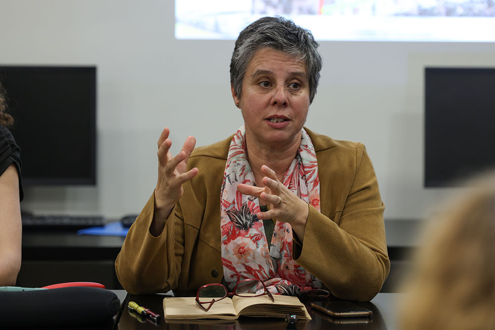 Ouvir a População, Construir o Futuro apresenta propostas de reforço da mobilidade