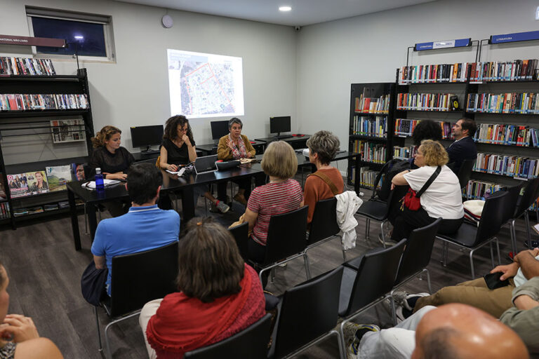 Ouvir a População, Construir o Futuro apresenta propostas de reforço da mobilidade