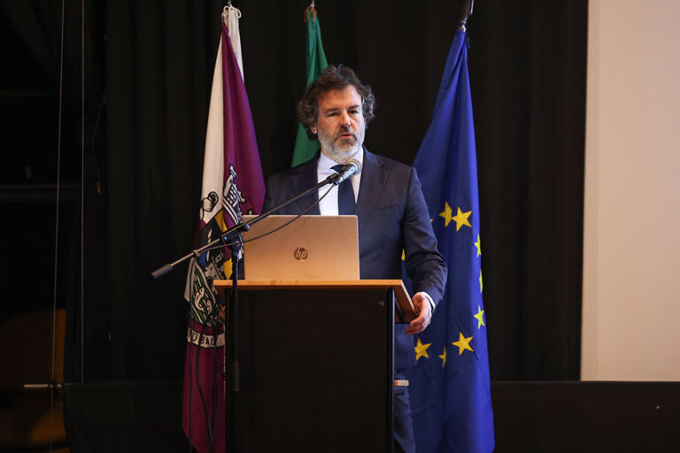 Seminário de Gestão do Desporto de Setúbal - Planos Estratégicos Municipais de Desenvolvimento do Desporto