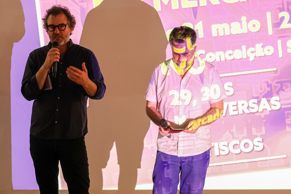 Curtas no Mercado 2025