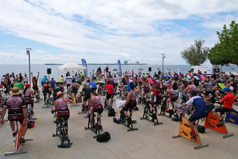 Setúbal Cycling 4H