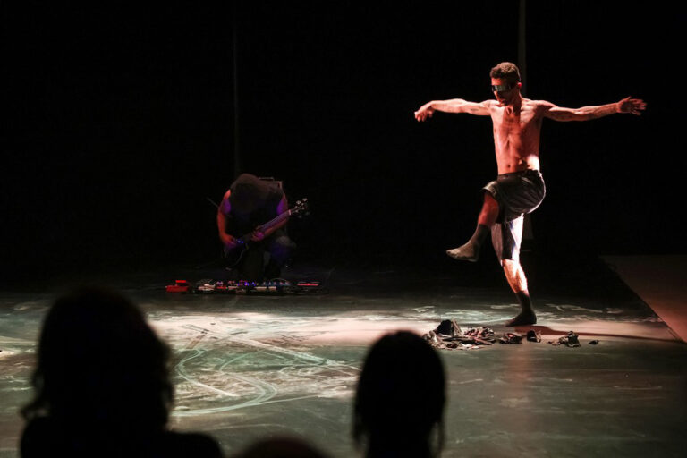 MAPS "Movimentos Pendulares"