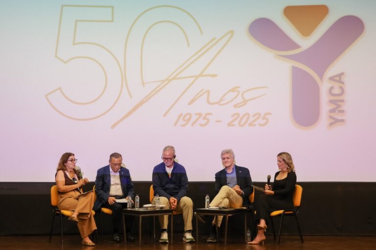 YMCA Setúbal comemora 50.º aniversário
