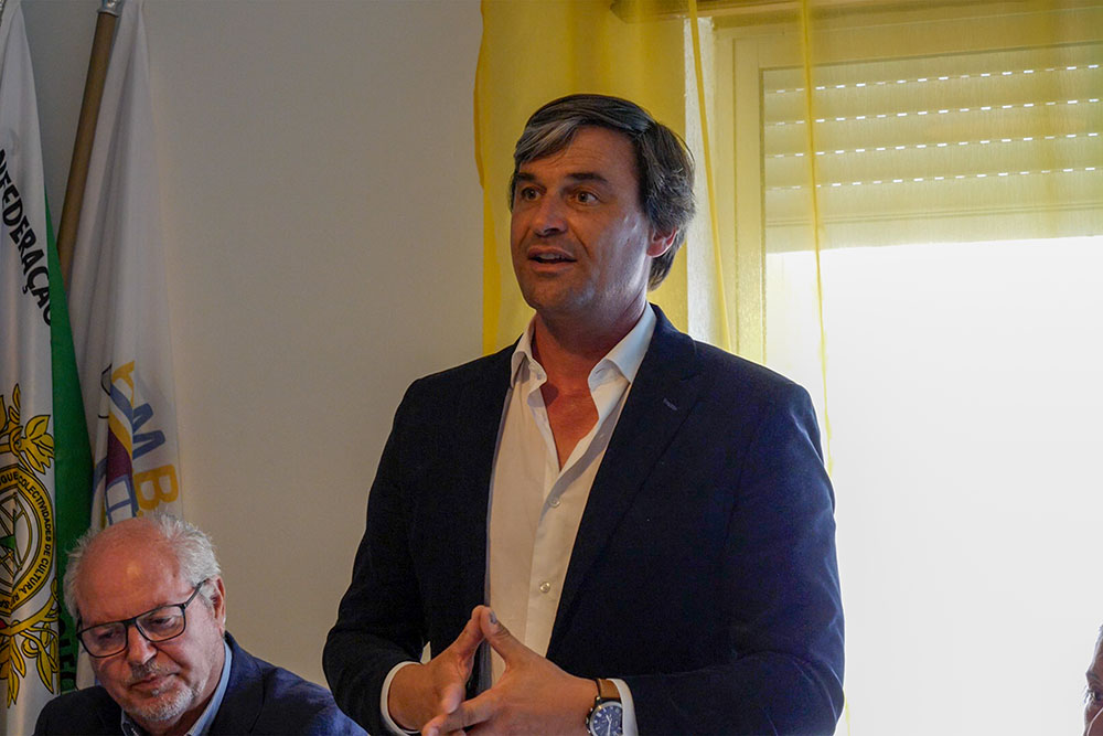 7.º aniversário da Associação de Moradores do Bairro Afonso Costa 2025 (11)