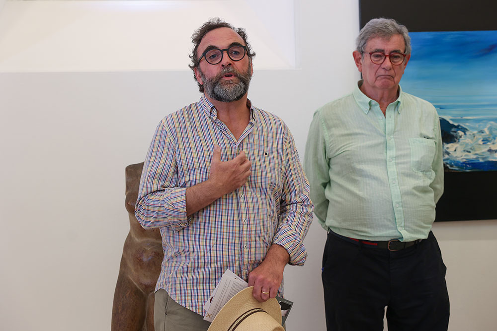 A arte é longa, a vida é breve - exposição 2025 (9)