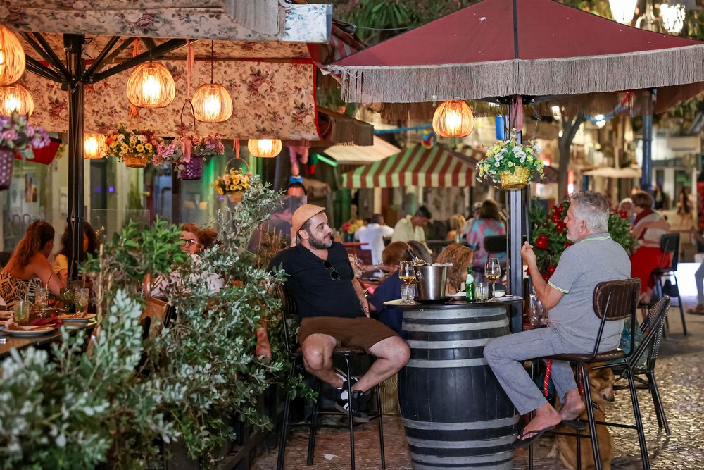 Arraiais Santos Populares 2025