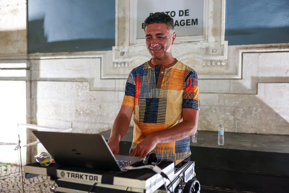 Arraiais Santos Populares 2025