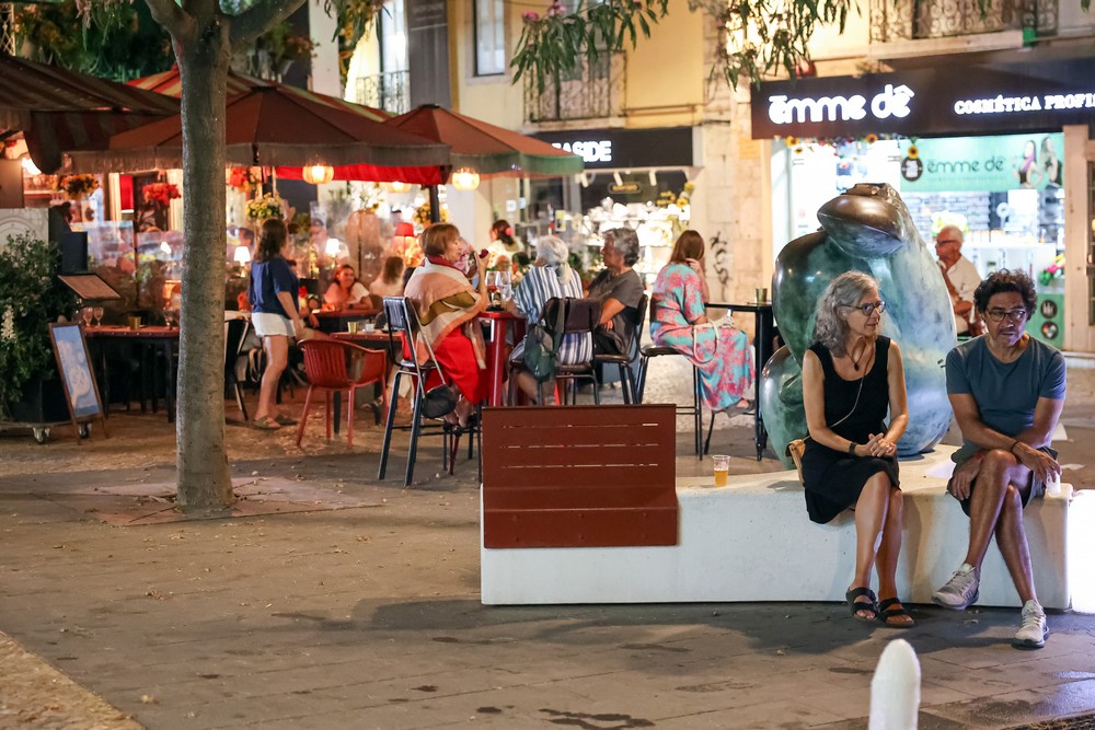 Arraiais Santos Populares 2025