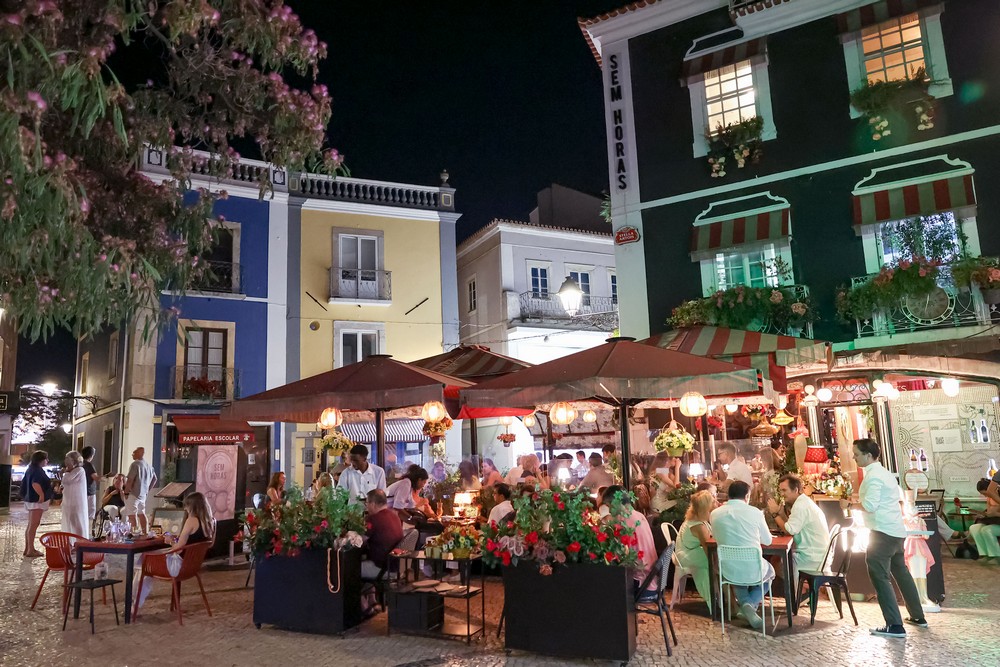 Arraiais Santos Populares 2025