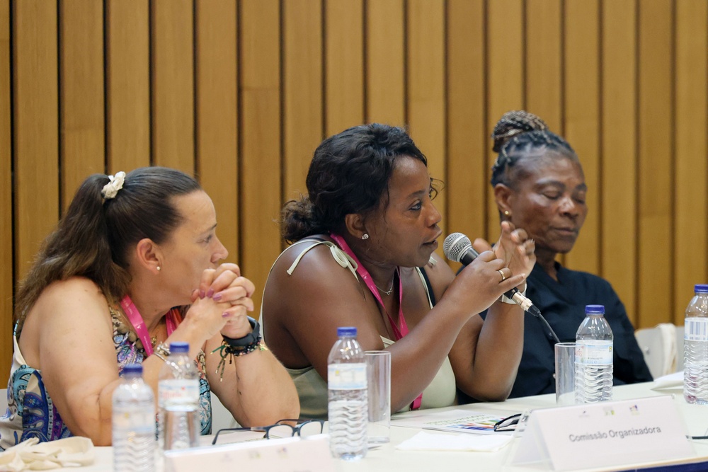 Assembleia de Moradores do programa Nosso Bairro, Nossa Cidade