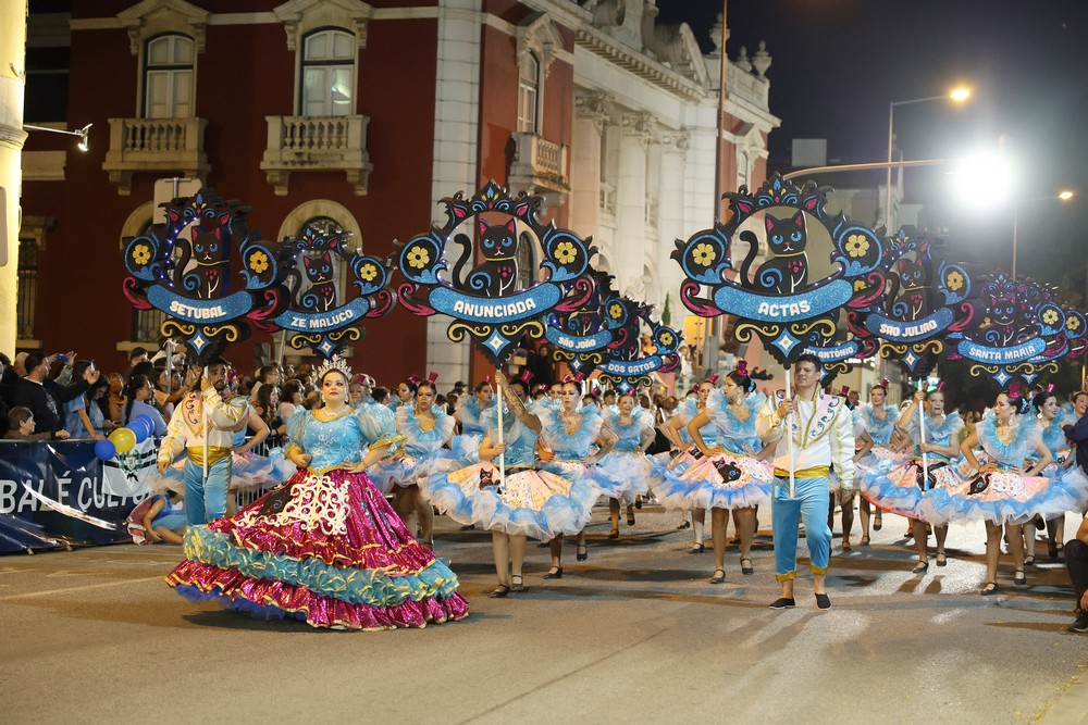 Associação ACTS – Companhia de Teatro de Setúbal