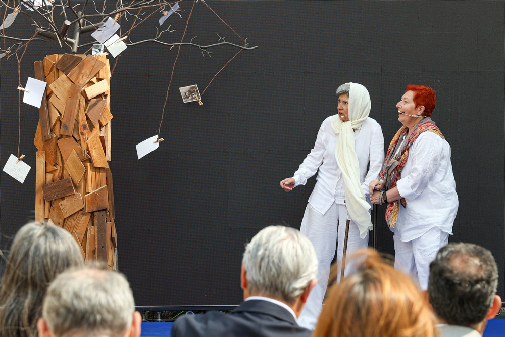 Comunidades em Ação - PRR - Operação Integrada Local - encontro no Convento de Jesus