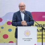 Comunidades em Ação - PRR - Operação Integrada Local - encontro no Convento de Jesus