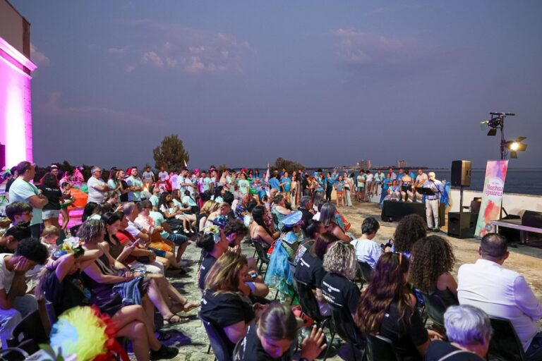 Entrega dos prémios das Marchas Populares de Setúbal 2025