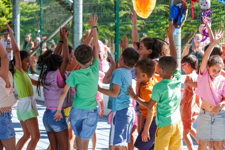 Festa encerramento do ano letivo da EB 9 Casal das Figueiras