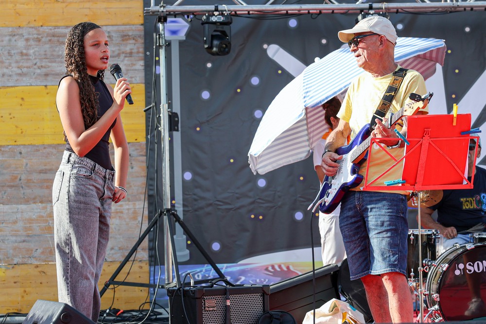 Festa finalistas EB Luísa Todi