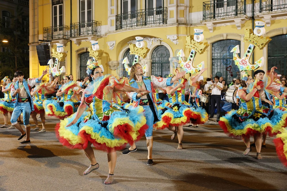 Grupo Desportivo Independente5