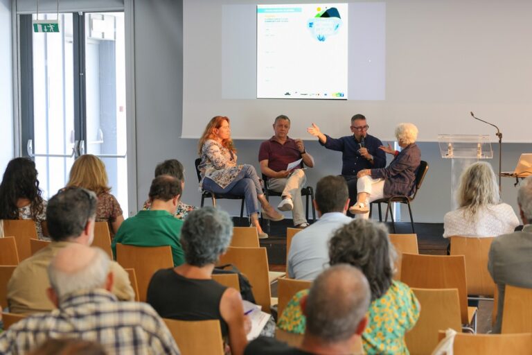 Conferência Ambiente OIL PRR7