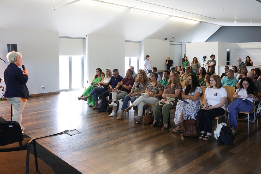 Conferência Ambiente OIL PRR7