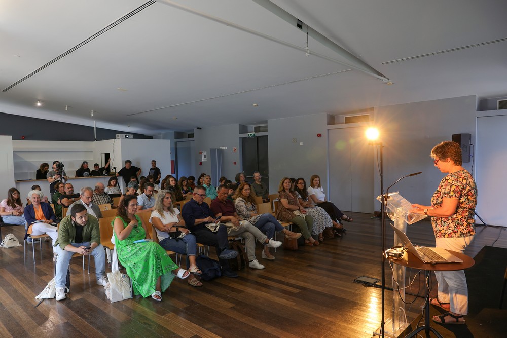 Conferência Ambiente OIL PRR7