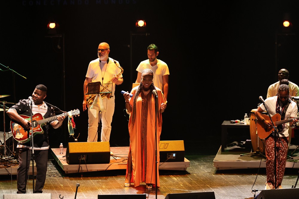 Língua Terra - Homenagem a José Carlos Schwarz (2)