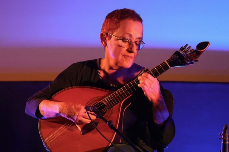 25.º aniversário do Cinema Charlot | Luísa Amaro