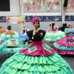 Joana Lança venceu o prémio de Madrinha das Madrinhas