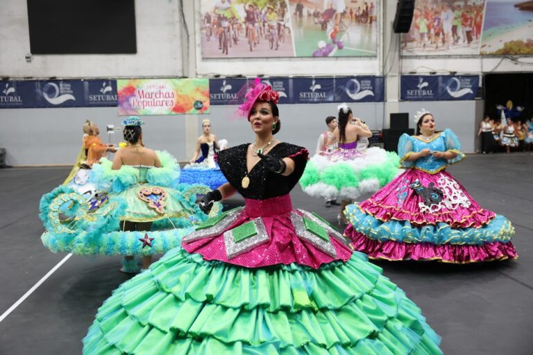 Joana Lança venceu o prémio de Madrinha das Madrinhas