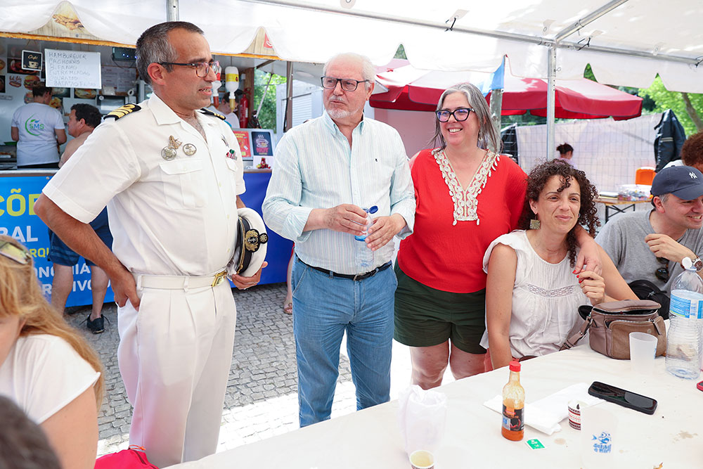 Mostra de Tradições Marítimas - Almoço do Dia do Pescador 2025 (11)