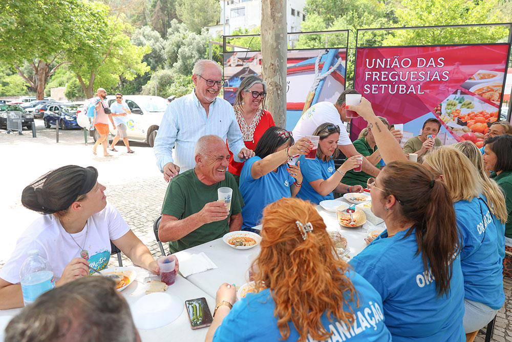 Mostra de Tradições Marítimas - Almoço do Dia do Pescador 2025 (12)
