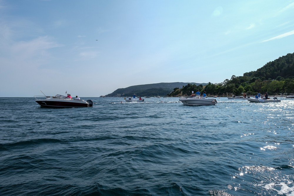 Open Water Swimming Worl Cup - Feminino 2025 (101)