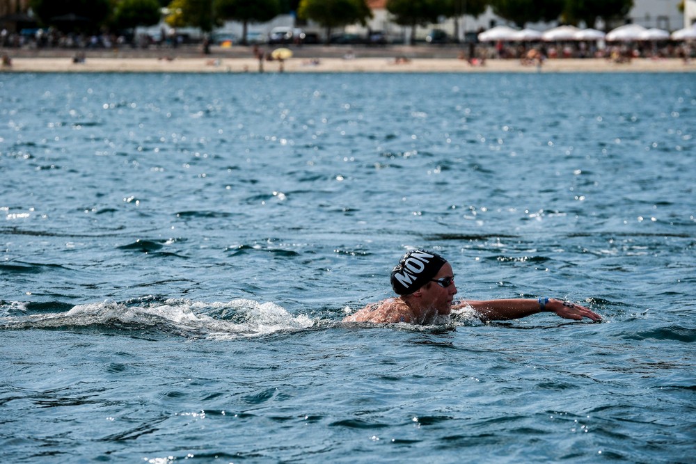 Open Water Swimming Worl Cup - Feminino 2025 (106)