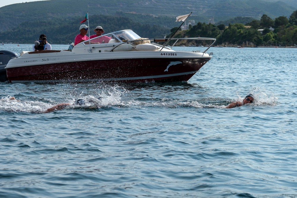 Open Water Swimming Worl Cup - Feminino 2025 (108)