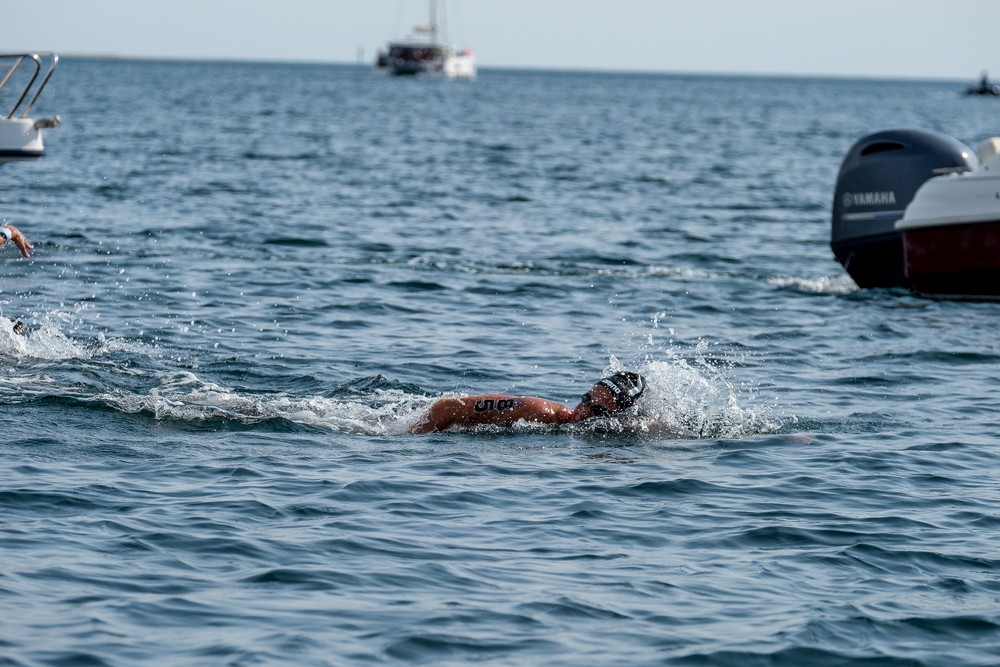Open Water Swimming Worl Cup - Feminino 2025 (111)