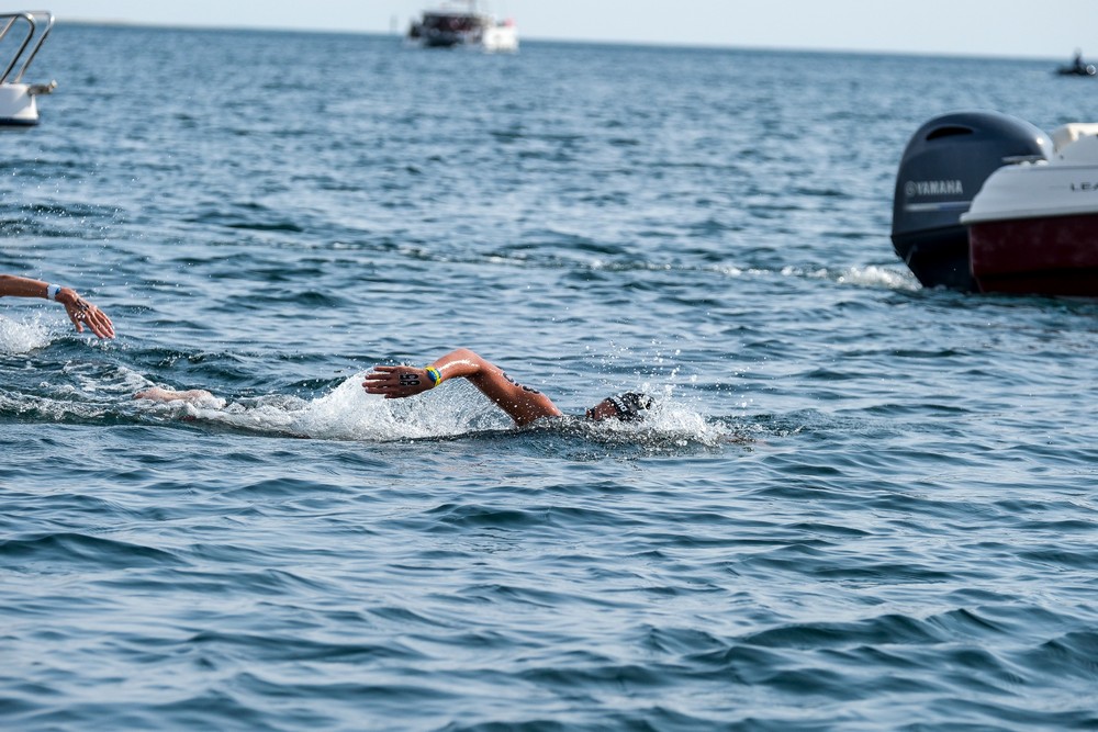Open Water Swimming Worl Cup - Feminino 2025 (112)