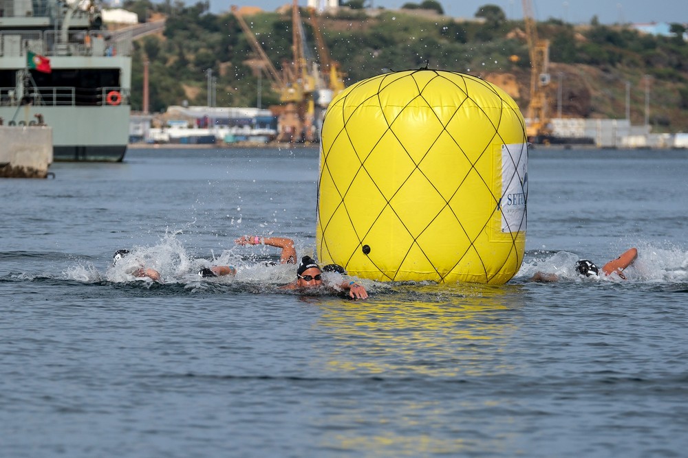 Open Water Swimming Worl Cup - Feminino 2025 (114)