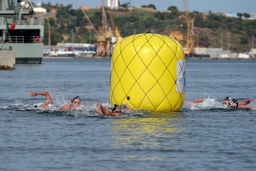 Open Water Swimming Worl Cup - Feminino 2025 (115)