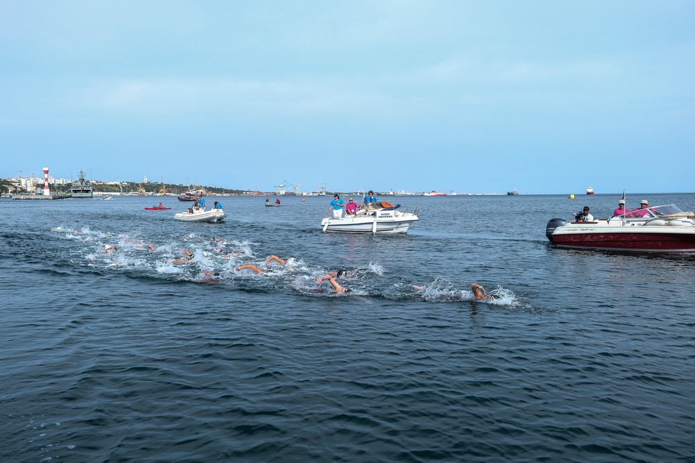 Open Water Swimming Worl Cup - Feminino 2025 (117)