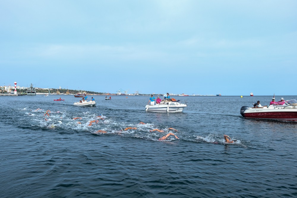 Open Water Swimming Worl Cup - Feminino 2025 (118)
