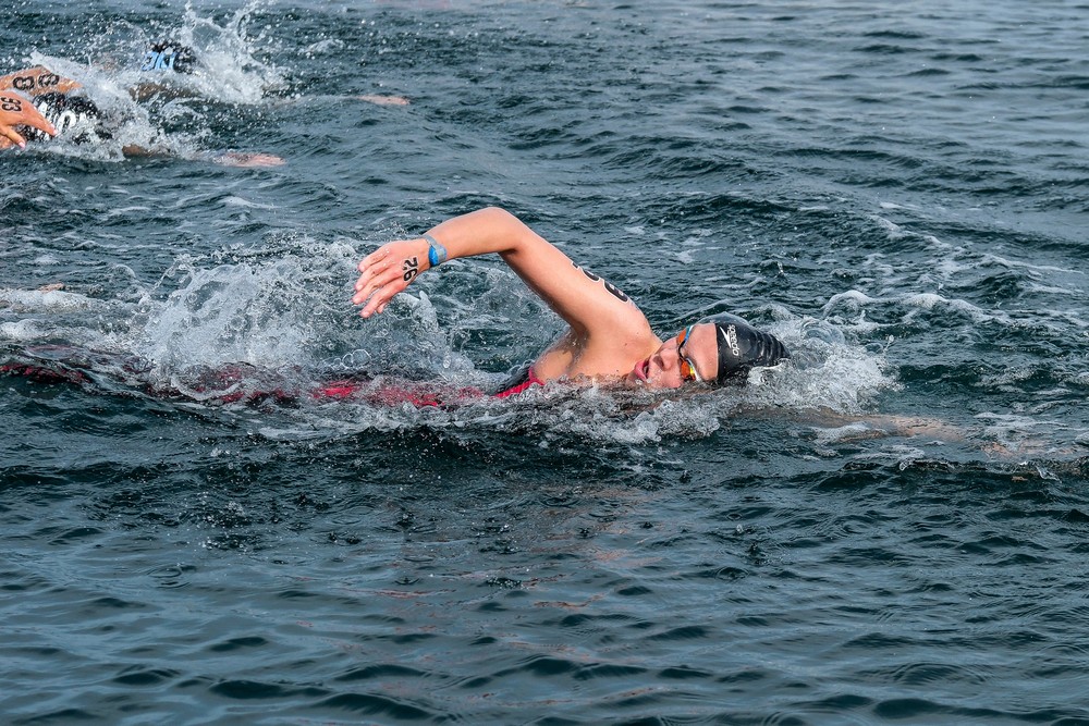 Open Water Swimming Worl Cup - Feminino 2025 (123)