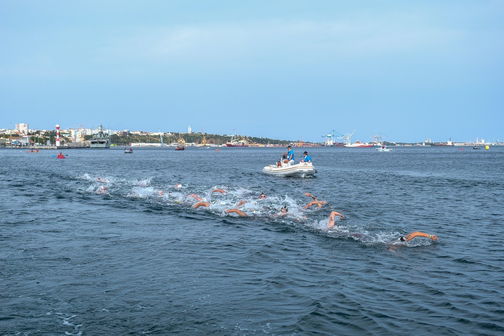 Open Water Swimming Worl Cup - Feminino 2025 (130)