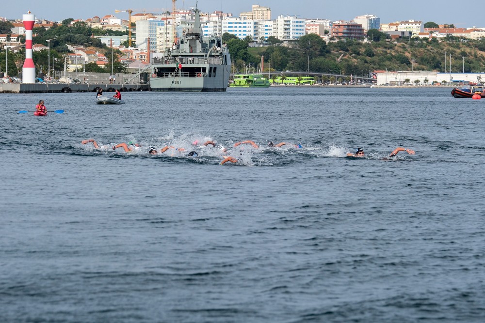 Open Water Swimming Worl Cup - Feminino 2025 (131)