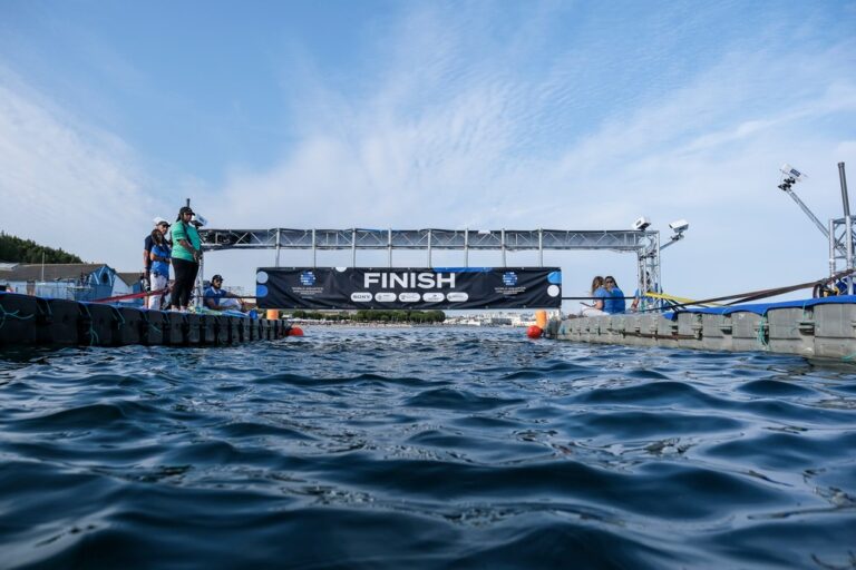 Open Water Swimming Worl Cup 2025