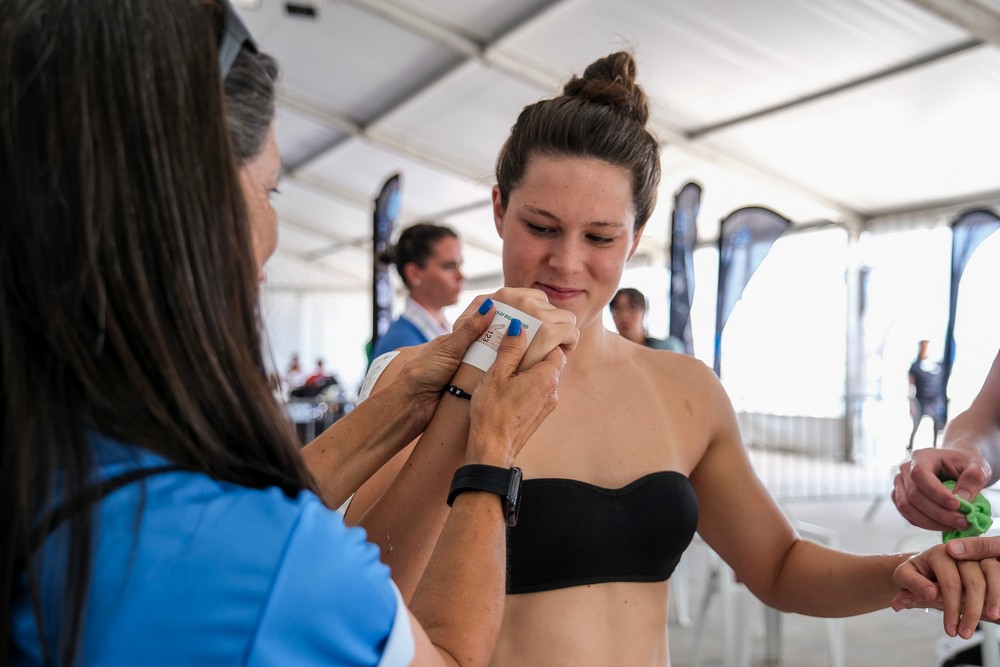 Open Water Swimming Worl Cup - Feminino 2025 (16)