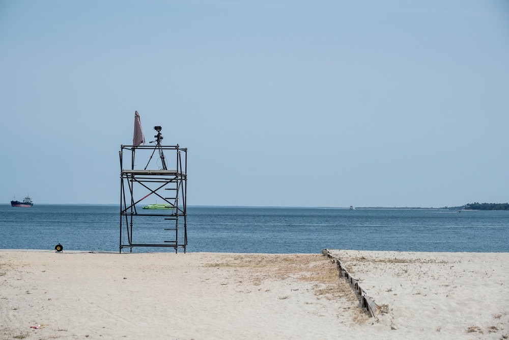 Open Water Swimming Worl Cup - Feminino 2025 (2)