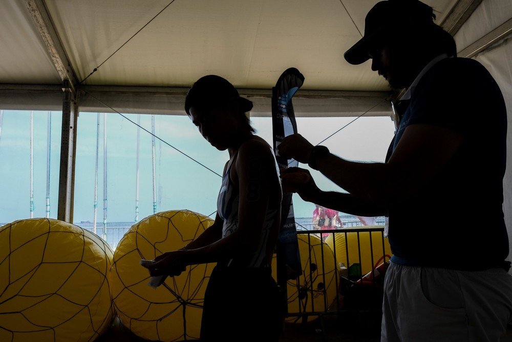 Open Water Swimming Worl Cup - Feminino 2025 (20)