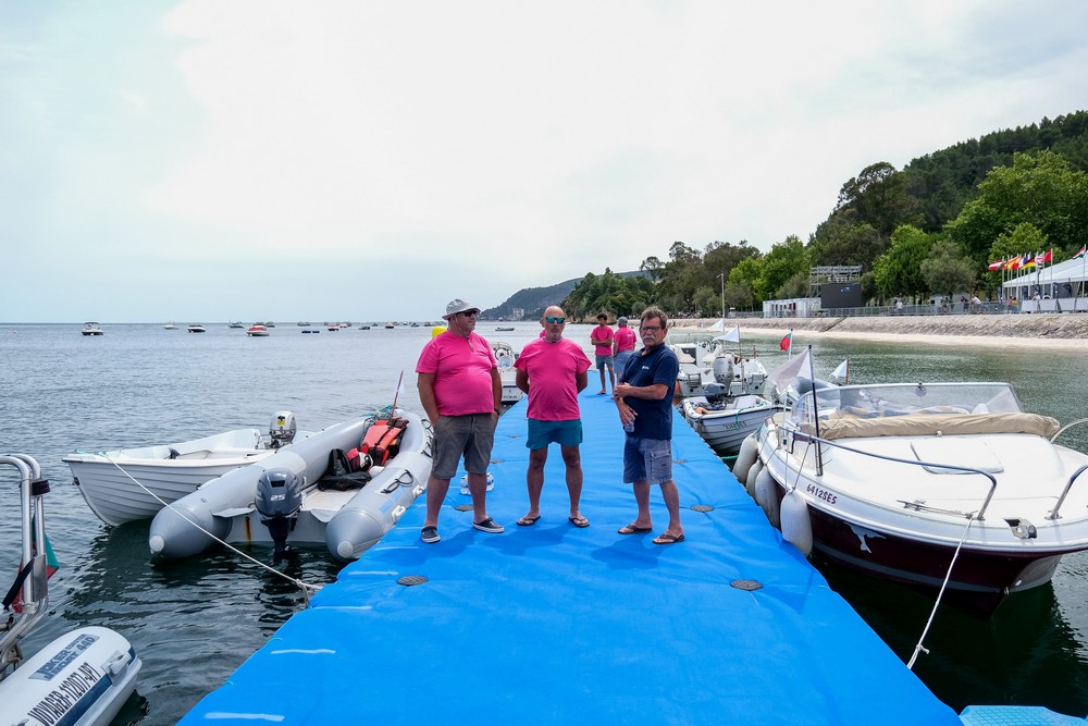 Open Water Swimming Worl Cup - Feminino 2025 (27)